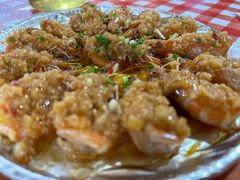 -琼大师东方烤乳猪(亚特兰蒂斯店)