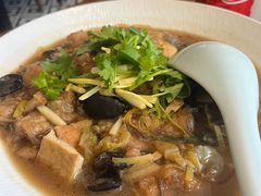 -禾珍珠家常小馆(河南博物院店)