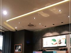 -星巴克(厦门万象城4F店)