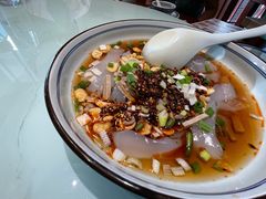 浑源凉粉-蔡家酒楼(一德街店)