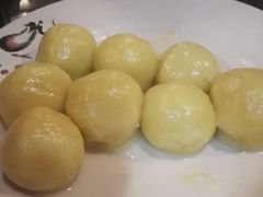 -哈勒滨饭庄(南二道街店)