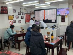 大堂-逸桂禾面馆