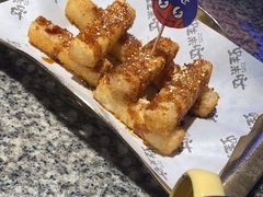 -蛙来哒(万豪城市广场黑金冠店)