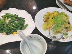 -泰山廊亦舫(丽景店)