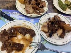 -巴犀烧烤(新崇光店)
