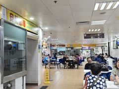 -下环街市熟食中心