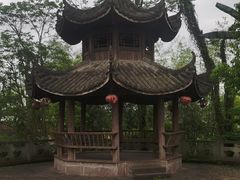 -尧坝古镇