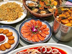 -巽寮印象美食部落餐厅·海鲜·地方特色菜(惠州体验店)