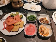 -川骄海鲜自助(亚运村店)