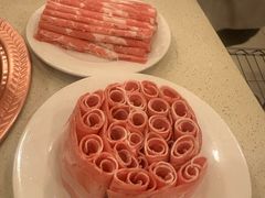 -八先生涮肉房(三里河店)