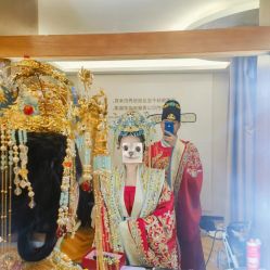 -金夫人婚纱摄影(总店)