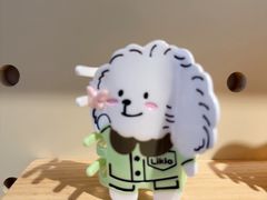 -深圳湾万象城(南山店)