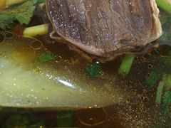 -刘艳黄牛肉(九襄店)