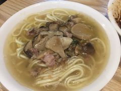 -牛王庙吳記怪味面(双楠店)