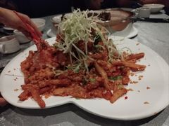 -鱼乐轩海鲜专门店