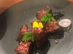 -木守西溪溪隐餐厅