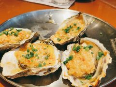 -神府路壹号·海鲜烧烤排档(三坊七巷店)