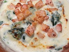 -萨莉亚意式餐厅(杭州滨江天街店)