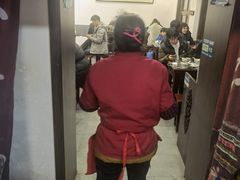 -长人馄饨铺(解放街店)