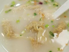 -正宗潮州鱼蛋粉(长寿西路店)