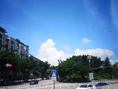 -邓小平故里
