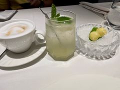 青椰莫吉托-王品牛排(杭州大厦店)