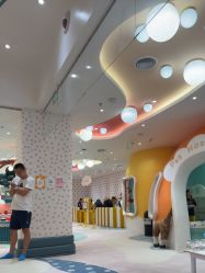 -奈尔宝家庭中心·亲子餐厅(苏州大悦城店)