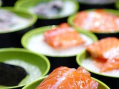 -V-ONE西雅图海鲜自助餐厅(仓山万达广场店)