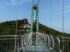 -威海华夏城景区