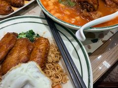 -华嫂冰室(尖沙咀店)