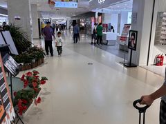 -北京华联购物中心(天通苑店)