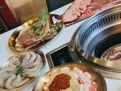 -炭之家·齐齐哈尔非遗烤肉·鲜切直供(中央大街店)