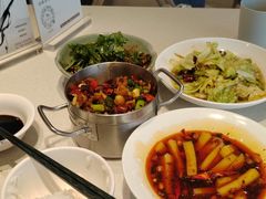 -泉上·发现DISCOVERY ·黔菜餐厅(银海元隆广场店)
