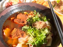 -喜悦西餐厅(同丰店)