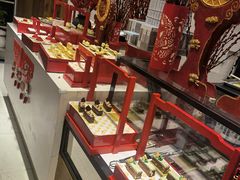 -香厨中餐厅(松北香格里拉店)