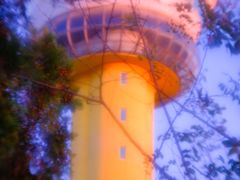 -南山健身公园
