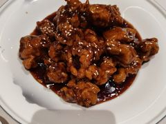 糖醋排骨-宁海食府(北岸琴森店)