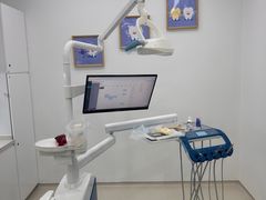 -泰康拜博口腔(松江印象城臻尔店)
