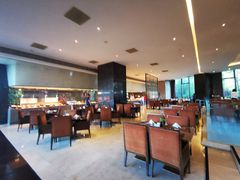 -长春净月潭喜来登酒店·盛宴标帜餐厅