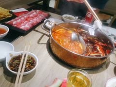 -彤德莱牛肉火锅(双港店)