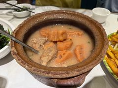 -刘胖子家常菜·蹄花焖藕(江汉路总店)