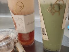 -喜茶(广州东方宝泰店)