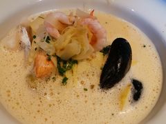 -Stockholm Fisk