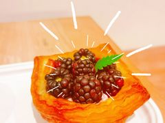 -光作面包Voila Lumiere(中山店)