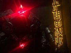 -光阴的故事音乐酒吧(1905店)