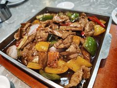 -大海山·十八年海鲜闽菜(金港店)