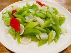 -陈傻子餐厅(世纪都会店)