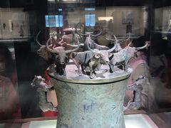 -上海博物馆(人民广场馆)