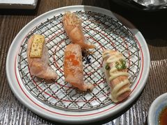 -大雄寿司(中华广场店)