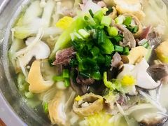 -福屿鲜捞小吃·捞化(福屿总店)